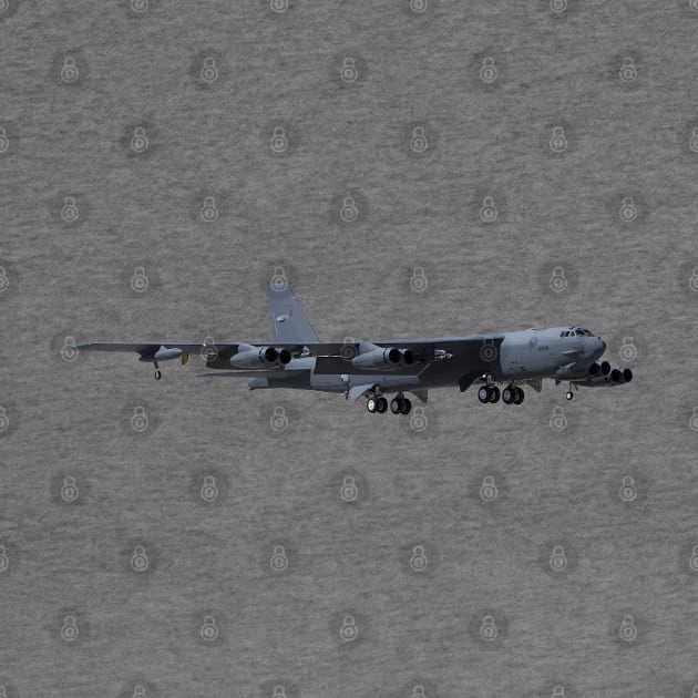 B-52 by sibosssr